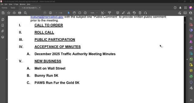Traffic authority approves two-hour limits for Cemetery Circle parking after residents object to notice