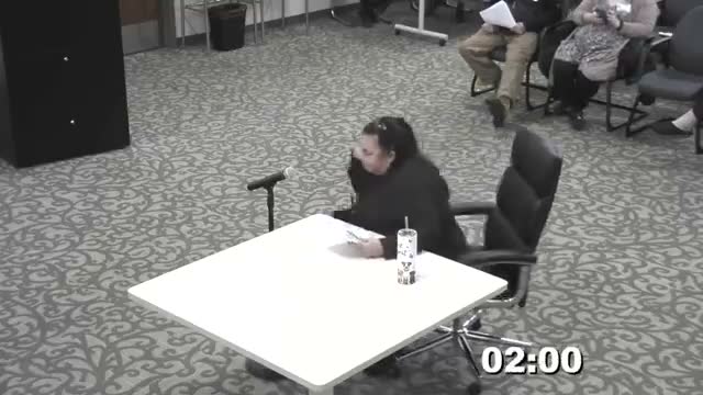 Centennial School District appoints Eric C. Baranowski to fill Region 3 vacancy