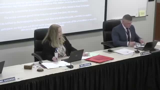 Centennial SD mourns teacher Deborah Castiglia; district readies counselors and supports