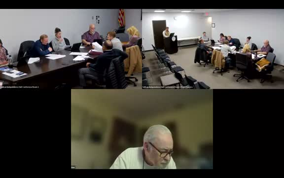 WPCA updates: lab test equipment failure resolved, pump-station and force-main work advancing