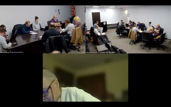 Fairfield WPCA delays decision on E. Commerce Drive sewer connection amid easement and repair concerns