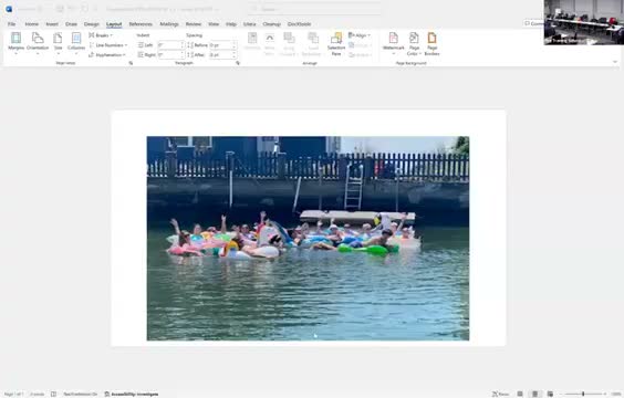 Residents press Fairfield commission to restore 'Serenity Path' access; commission invites easement discussion with counsel