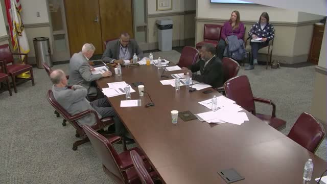 Council approves temporary right-of-way permit for groundwater monitoring wells at 542 15th Street