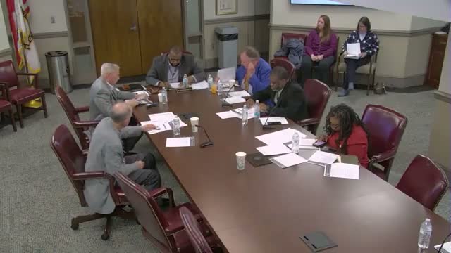 Council approves series of facility and infrastructure contracts including alarm replacement, maintenance warehouse design and generator services