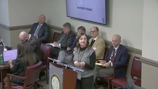 Council reviews Logan’s Roadhouse ownership change and multiple short-term alcohol permits for campus-area events