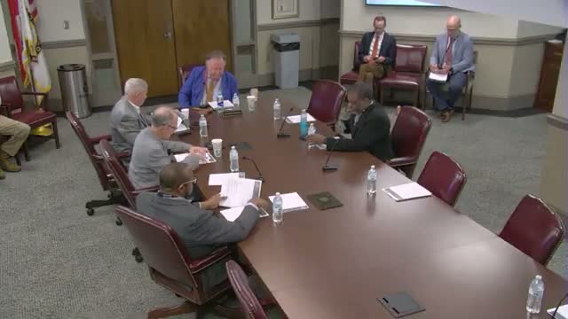 Council allows two residential rehabilitation cases 90 more days to allow volunteer repairs