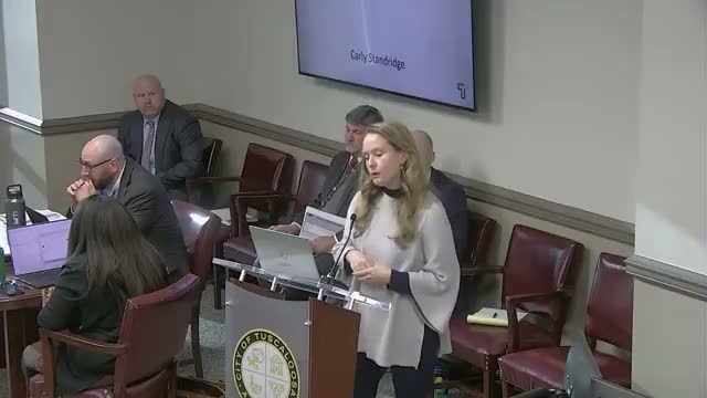 Council accepts $220,000 firefighters training grant and approves related budget revision