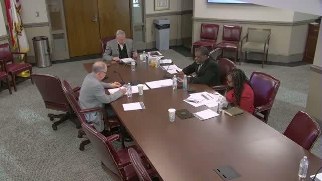 Council approves District 2 disbursements for senior Valentine’s event and community programs