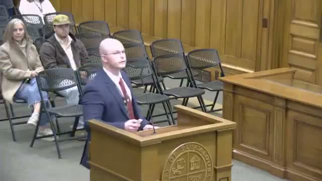 Tuscaloosa board approves short-term rental at 2816 14th Street East