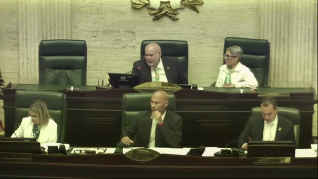 Votaciones finales del 27 de enero: listado de proyectos aprobados y resultados