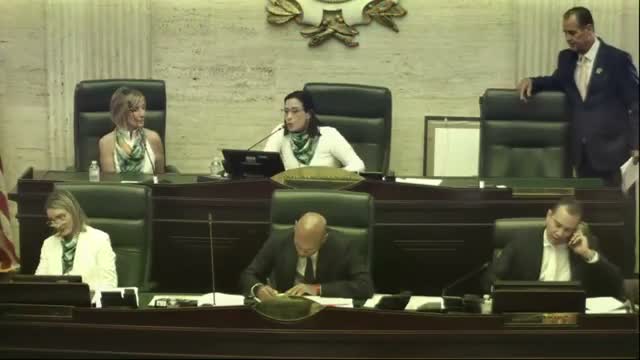 Cámara celebra y reconoce a Voces de Raiza por 11 años de trabajo en prevención del cáncer cervical