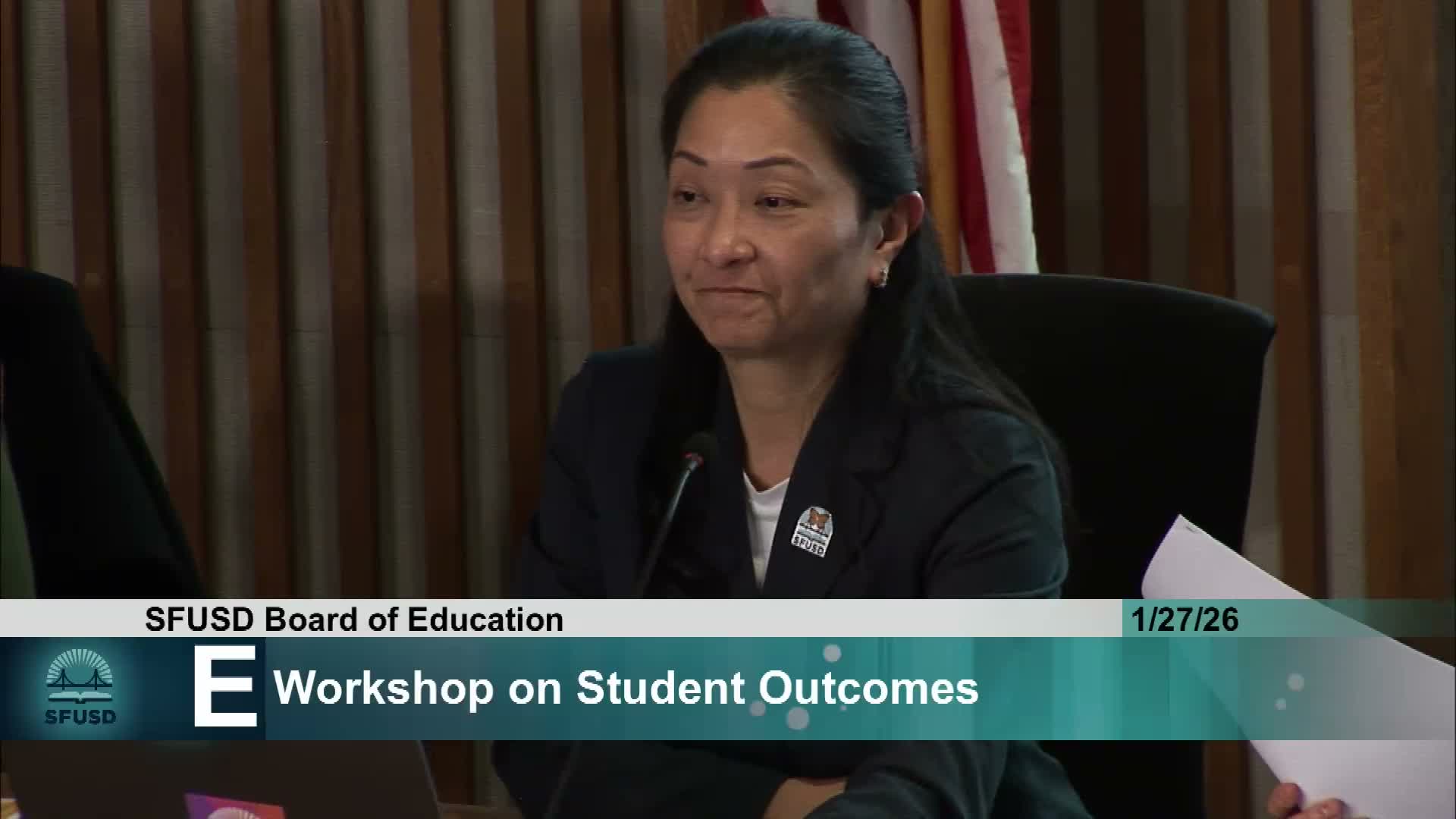 Board hears progress report on community engagement and city/higher‑education partnerships