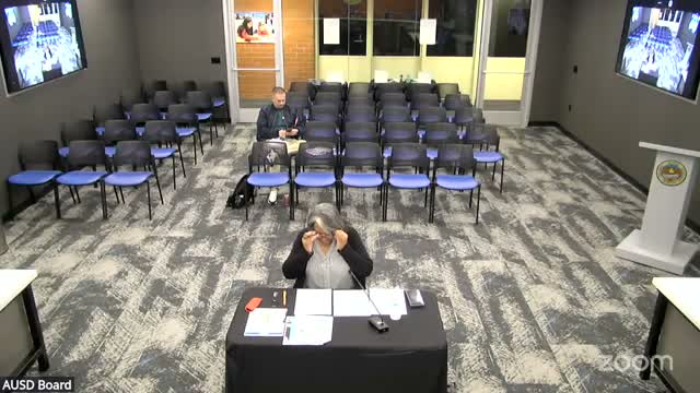 Azusa Unified Board to Consider Aligning Trustee Stipends With New State Limit