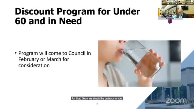 Keizer debates capital‑financing policy as it advances sidewalk, utilities and facility plans