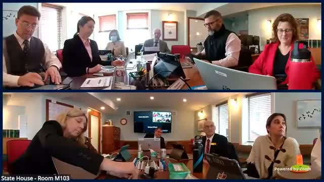 Committee hears plan to scale PCB testing in schools, but funding gap leaves many tests unpaid