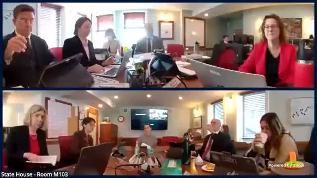 Rep. Ella Chapin introduces bill to repeal early college, expand dual enrollment and form working group