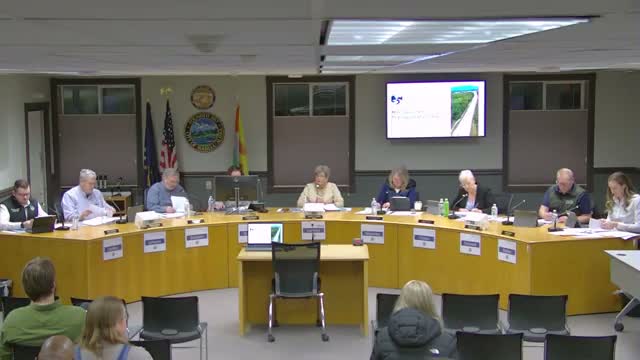 Regional MPO asks Wasilla to nominate projects as $10M per-year funding begins