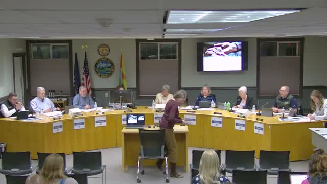 MATCOM reports rising call volume, staff gains and next‑generation 9‑1‑1 rollout target