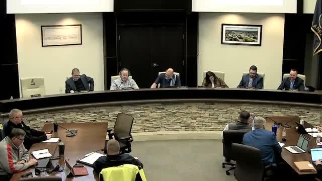 Council approves $381,107.36 purchase of 35 Scott X3 Pro SCBAs after FEMA grant covers most cost