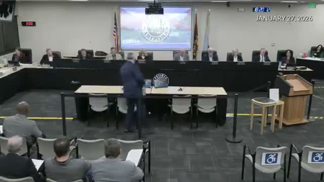 Council approves Valeo rezoning to allow up to 655 homes after neighbor concessions