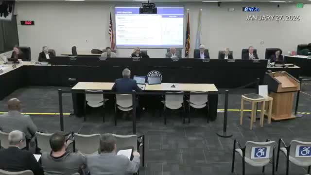 Council approves Treviso general plan amendment and rezone for 139-lot gated community