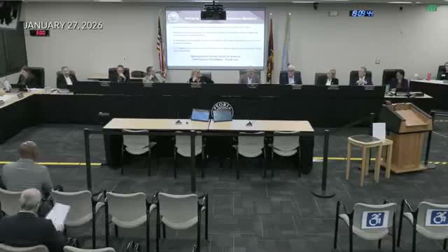 Former youth-board member urges structural reform, alleges imbalance and political partnerships