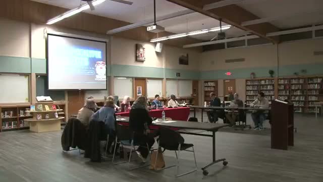 Glen Ridge Board honors educators, notes state-level changes and potential school-finance bills