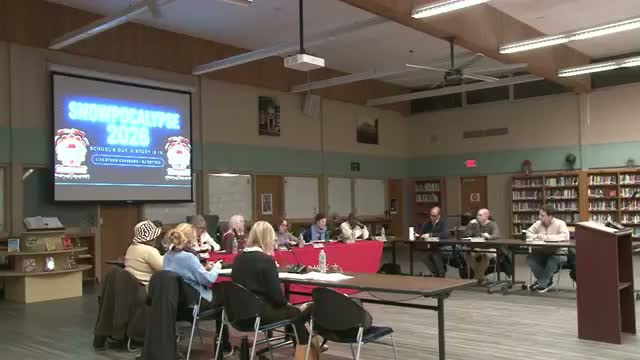 Votes at a glance: Glen Ridge BOE approves minutes, administration, personnel, curriculum and business items