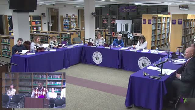 Ellington High wins $229,000 state grant to expand Knight Academy with 12 new programs