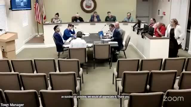 Finance advisory committee previews Power BI dashboard, sets audit and budget priorities with council