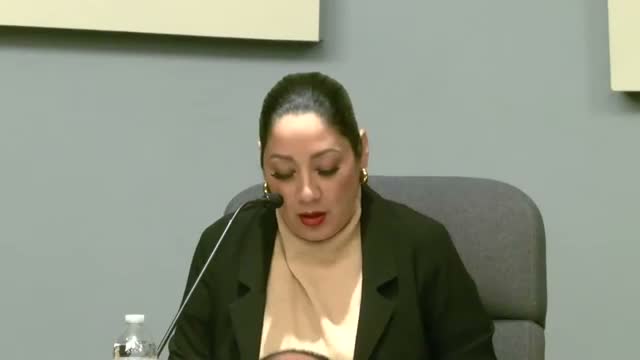 Hawaiian Gardens Public Housing Authority approves agenda and consent calendar in brief Jan. 28 meeting; no public comment