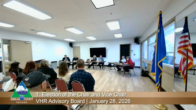 Douglas County VHR board rescinds $2,500 noise fine after debate over renter vs. guest
