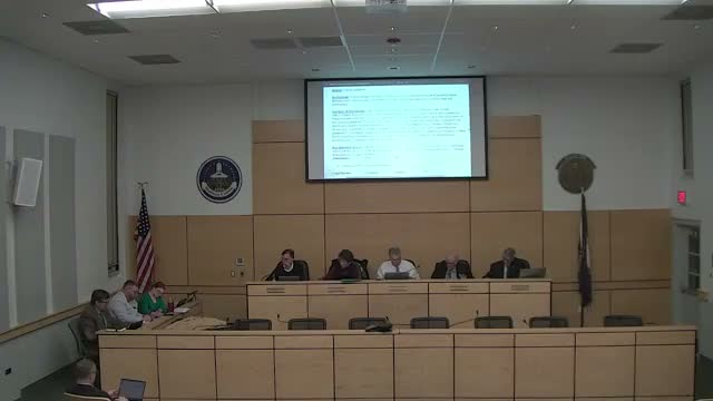 Madison County board endorses five RSA priorities, directs staff to draft EDU policy