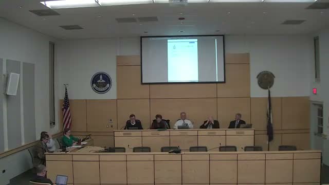 Madison County officials urge state action on impact fees; warn against proposals that reduce local control