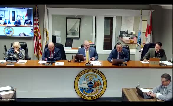 Resident petition to move accessible parking on 3rd School Street referred to police and town administrator