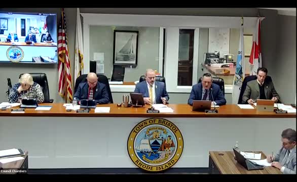 Bristol council approves state‑police ALPR memorandum with conditions after extensive public debate