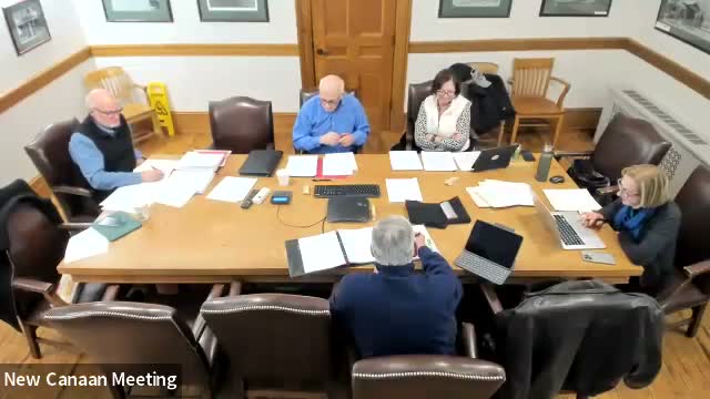 CRC group reviews Article I redline, toggles town logo vs. seal and renames audit committee