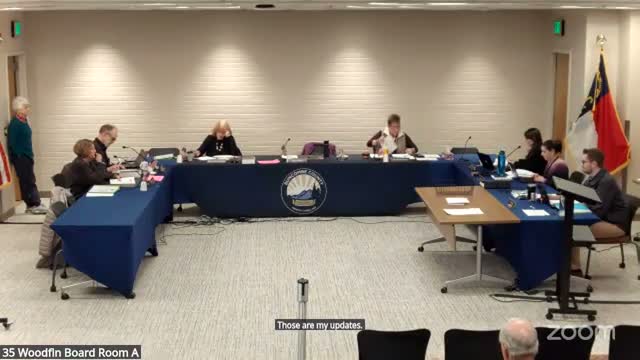 Buncombe County elections staff fill numerous poll-worker vacancies ahead of primary