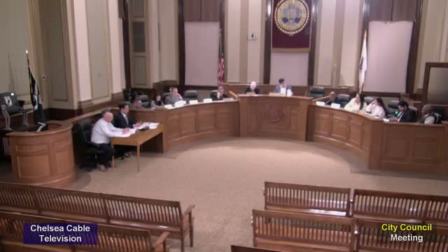 Chelsea council schedules subcommittee on ICE presence after petition from immigrant-rights group