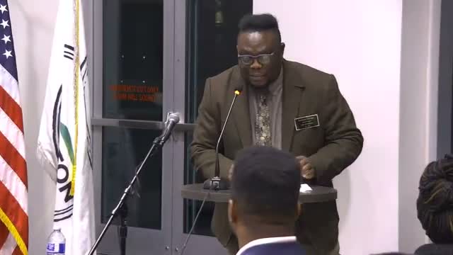 Council defers rezoning request for 6671 Mableton Parkway after wide public comment