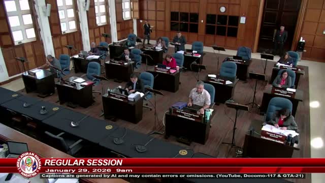 Legislature advances bill to sell small park parcel to homeowner amid questions about encroachment policy