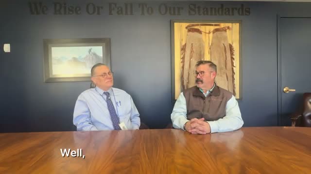 Rock Springs city attorney outlines legal office’s role in city operations