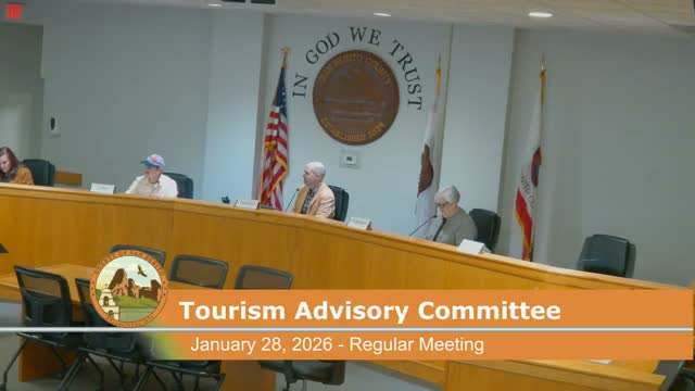 Visit San Benito County announces Condor Gravel Challenge, flags tourism improvement district hurdles