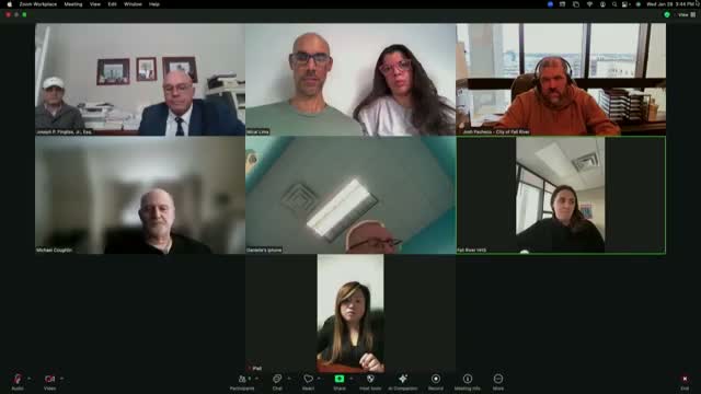 Board approves tattoo practitioner application for Stafford Road location