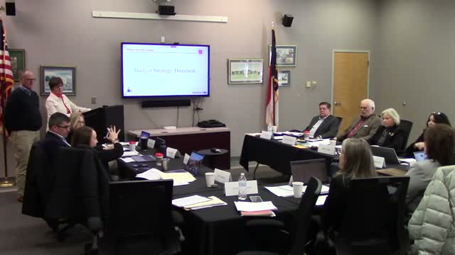 Courthouse plan draws sharp questions as commissioners weigh capital needs and timing