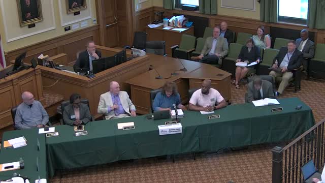 Alamance County boards announce deal: $2.7M for operations, $1.3M for SROs; one commissioner urges delay