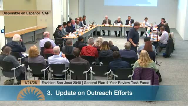 San Jose staff proposes higher housing capacity, points to SB 79 as a major driver