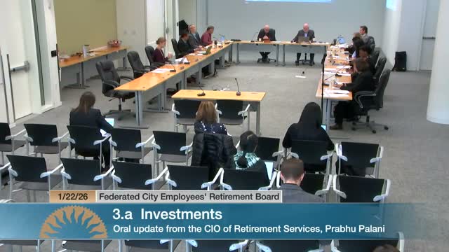 City-wide cost controls and new procurement notice rules could lengthen contract timelines, CEO says