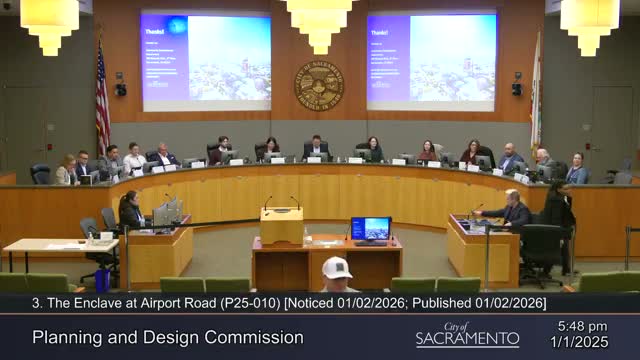 Planning commission approves Raising Cane’s at Gateway Park with restricted drive‑through hours