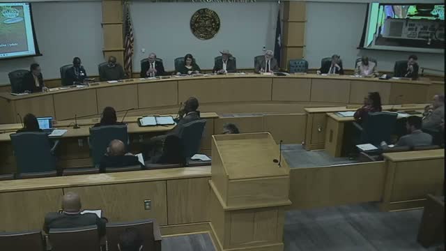 Mount Pleasant Water Works reports Snowden sewer completion, expands septic maintenance program